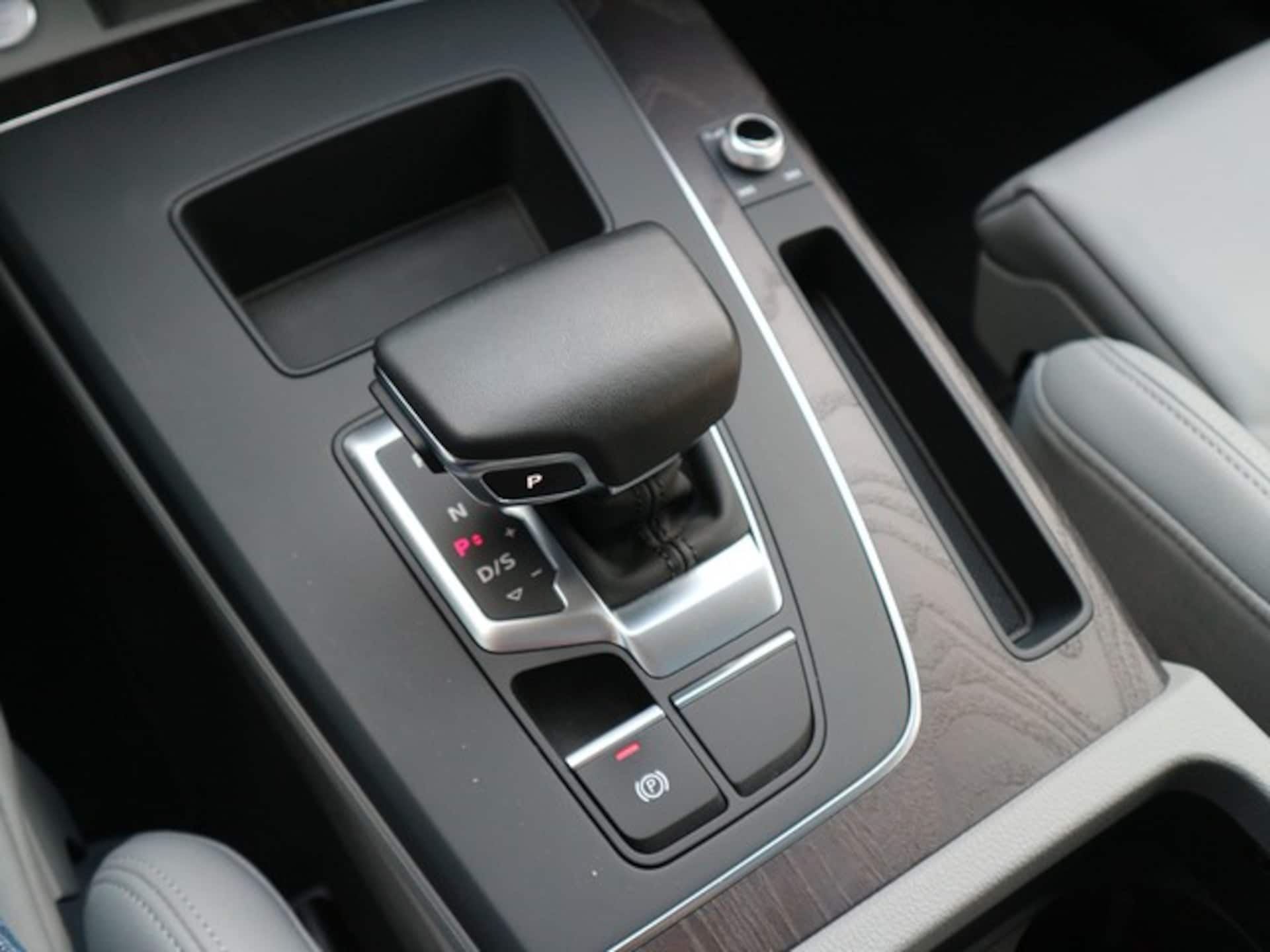 Audi Q5 Sportback TFSI e advanced