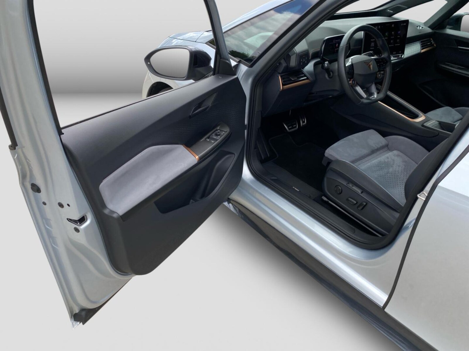 CUPRA Born – Bild 14