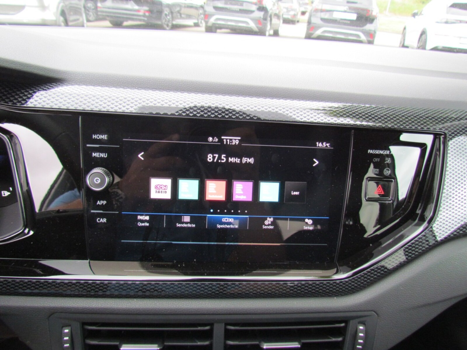 Volkswagen Taigo – Bild 11