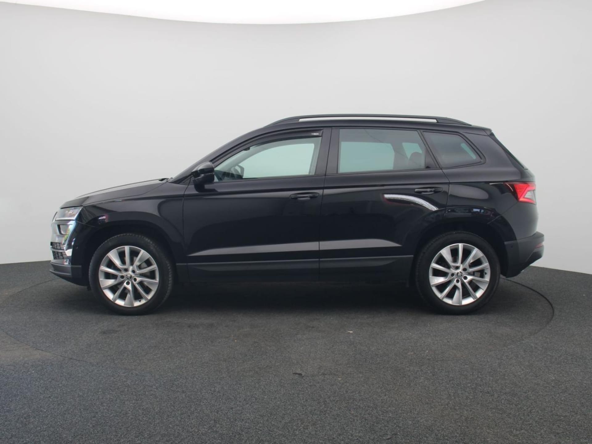 Skoda Karoq Style