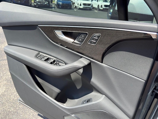 2026 Audi Q7 S Line Premium Plus - Photo 21