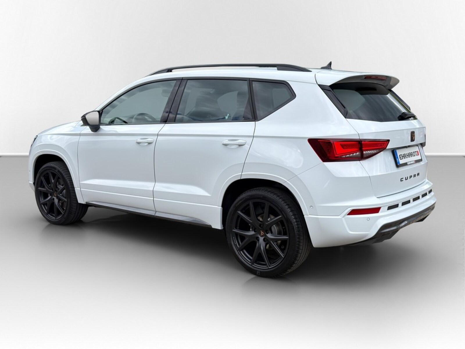 CUPRA Ateca – Bild 7