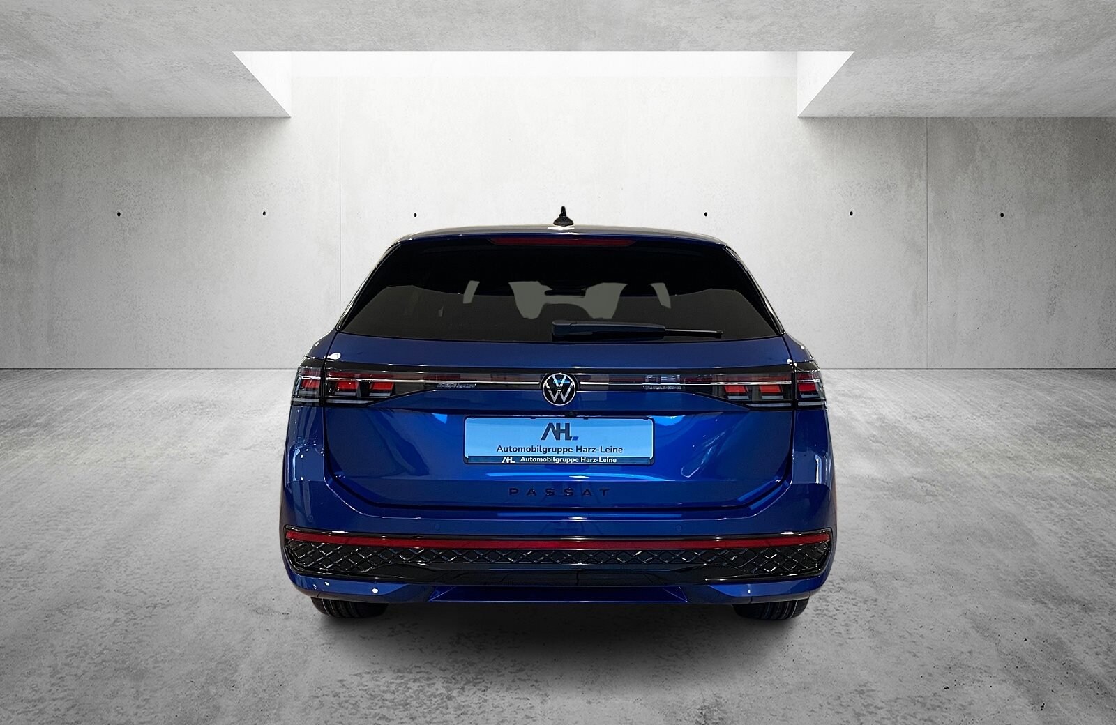 Volkswagen Passat – Bild 5