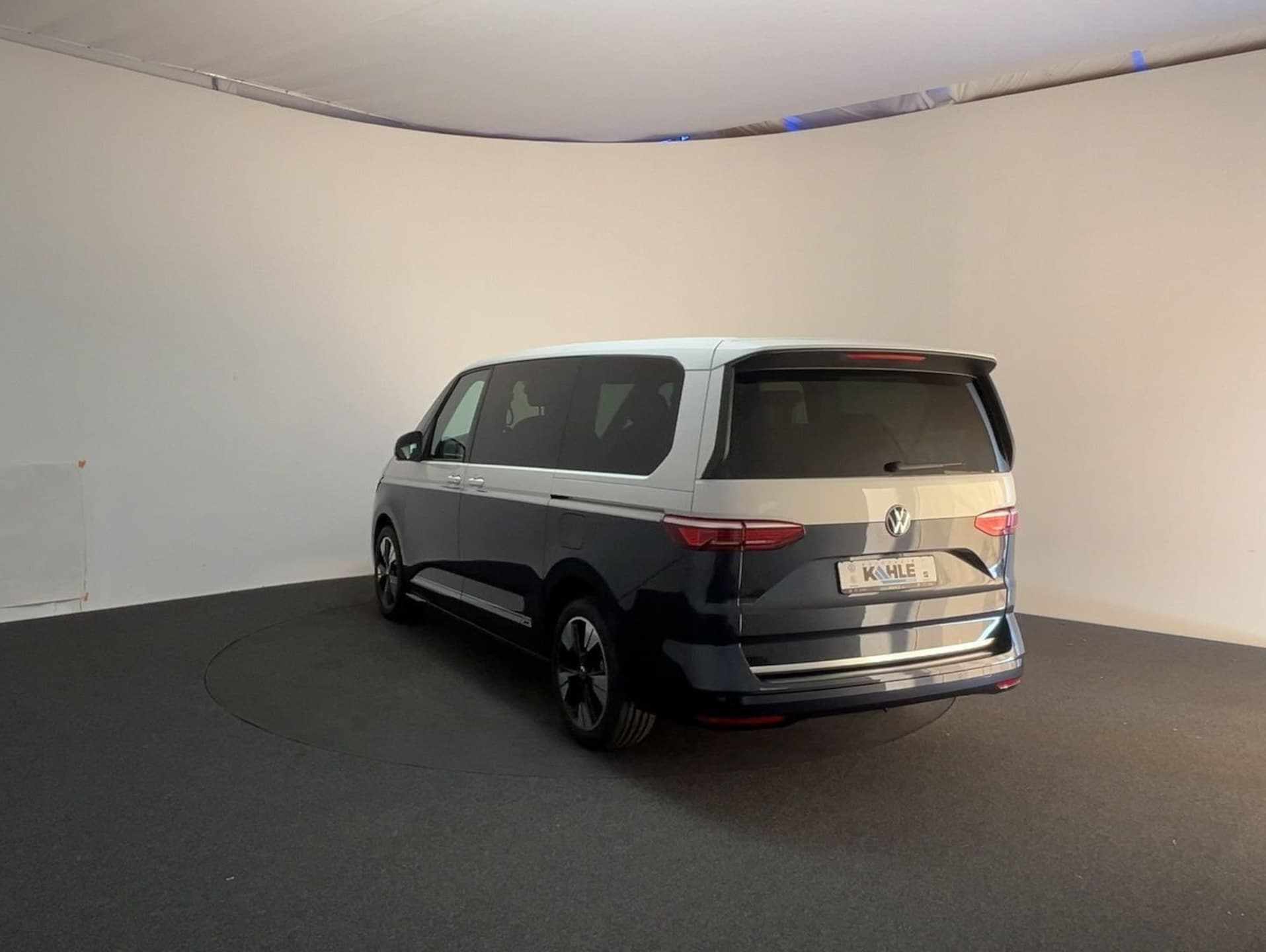 Volkswagen Multivan Langversion Life