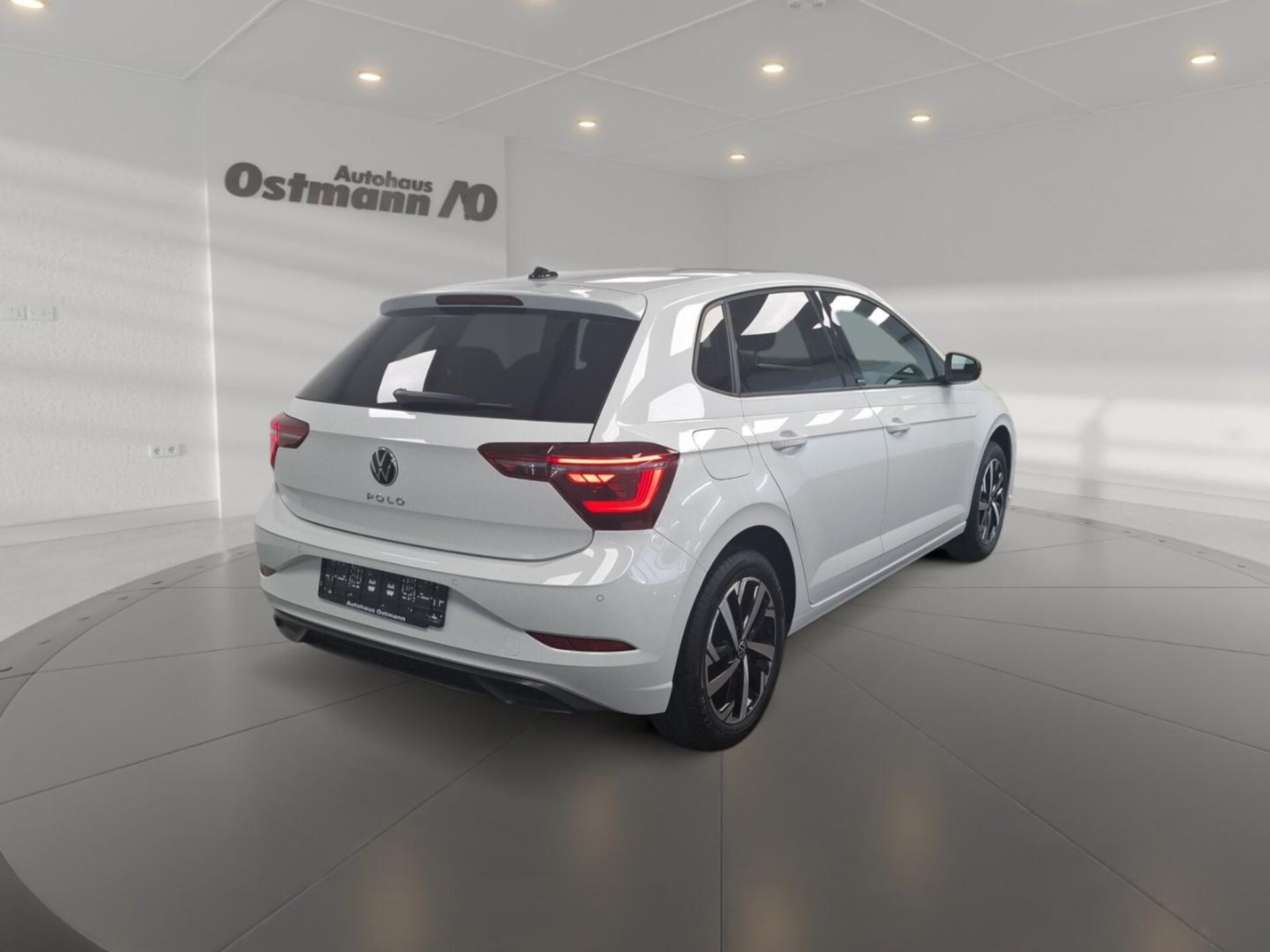 Volkswagen Polo MOVE