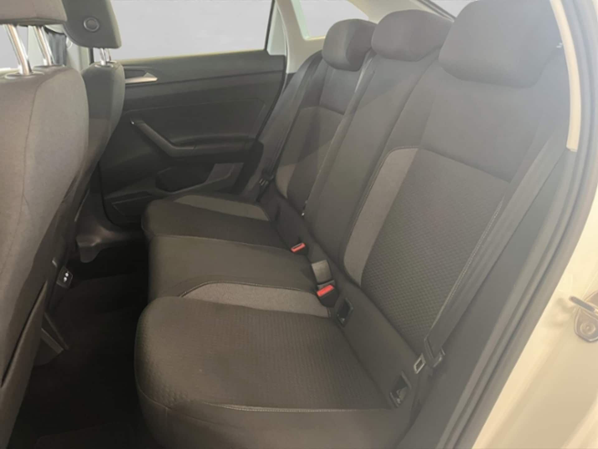 Volkswagen Taigo Life