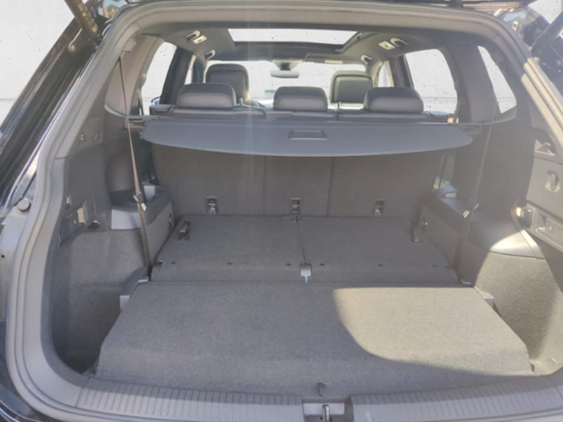 Volkswagen Tiguan Allspace R-Line