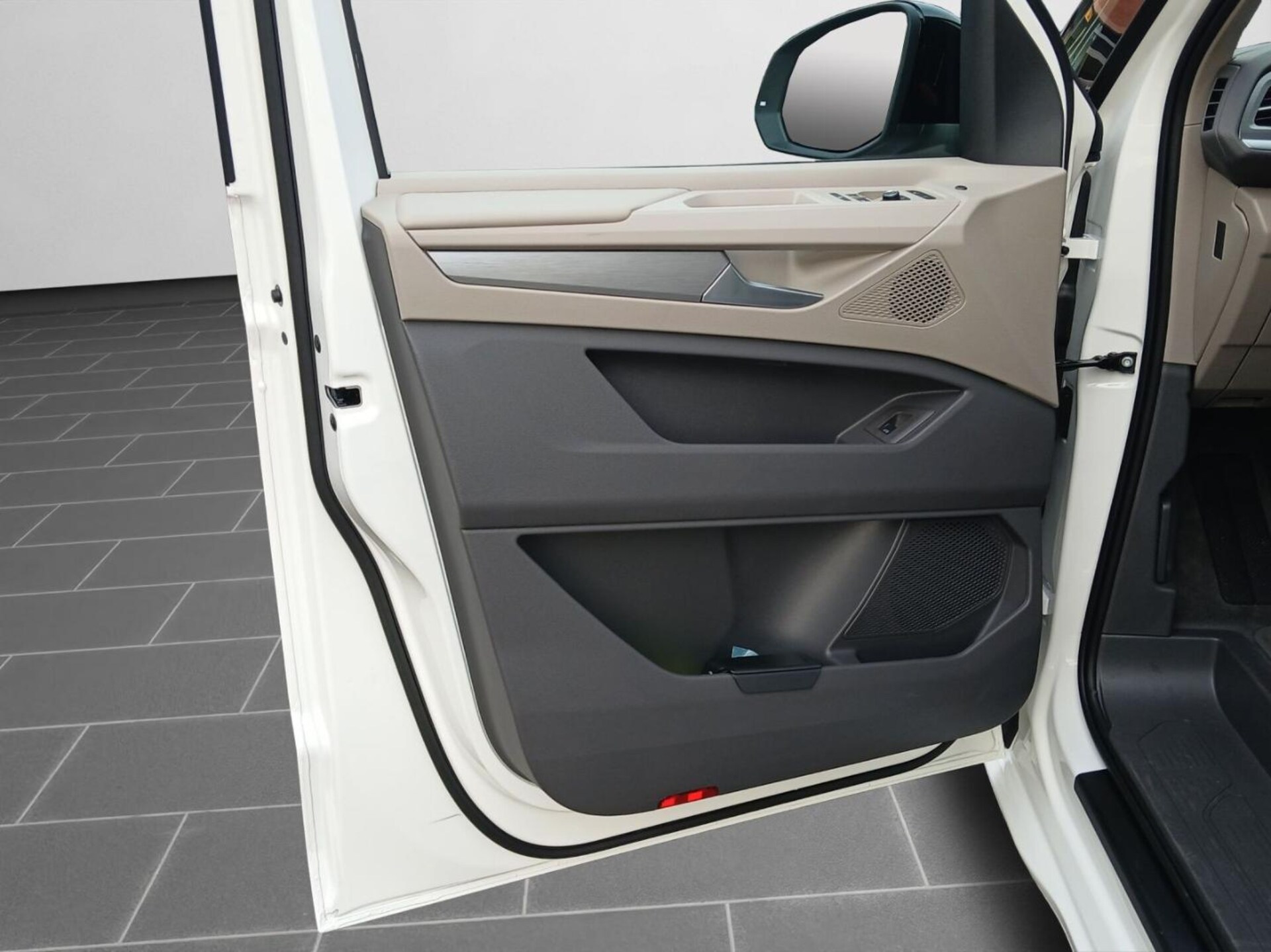 Volkswagen Multivan Langversion Life