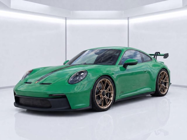 Photo of 2023 Porsche 911 GT3 