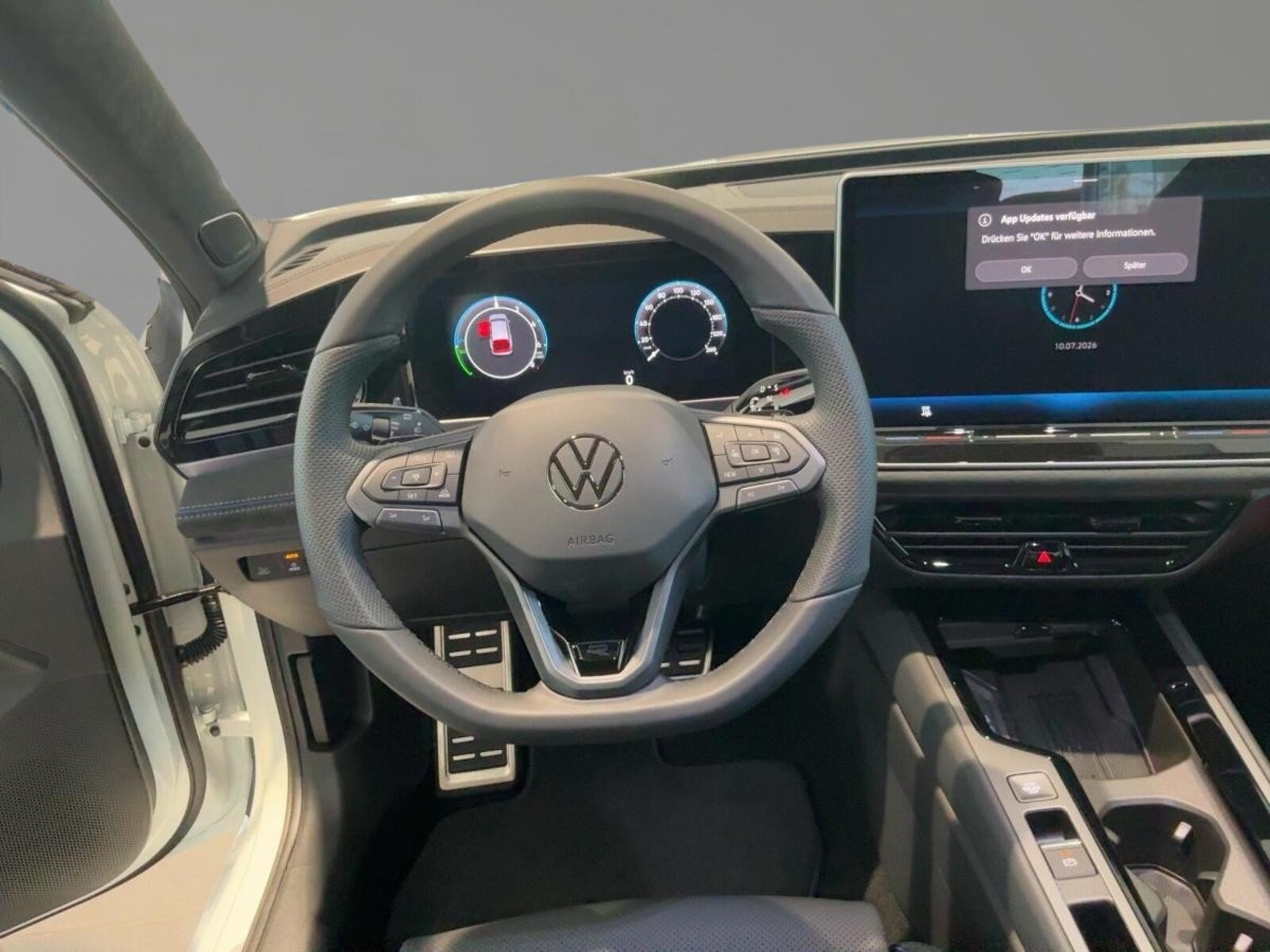 Volkswagen Passat – Bild 9