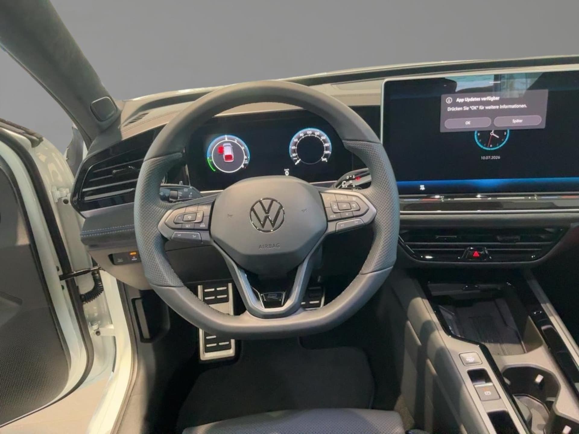 Volkswagen Passat R-Line