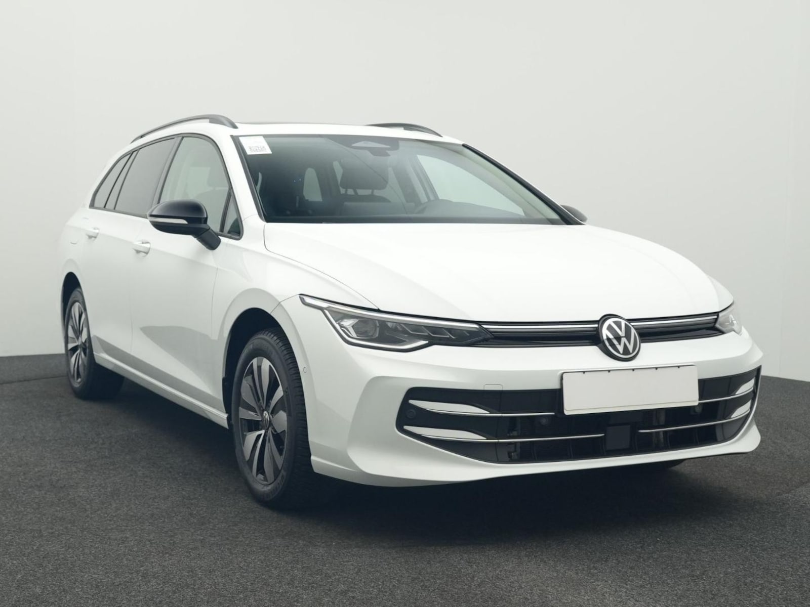Volkswagen Golf Variant – Bild 9