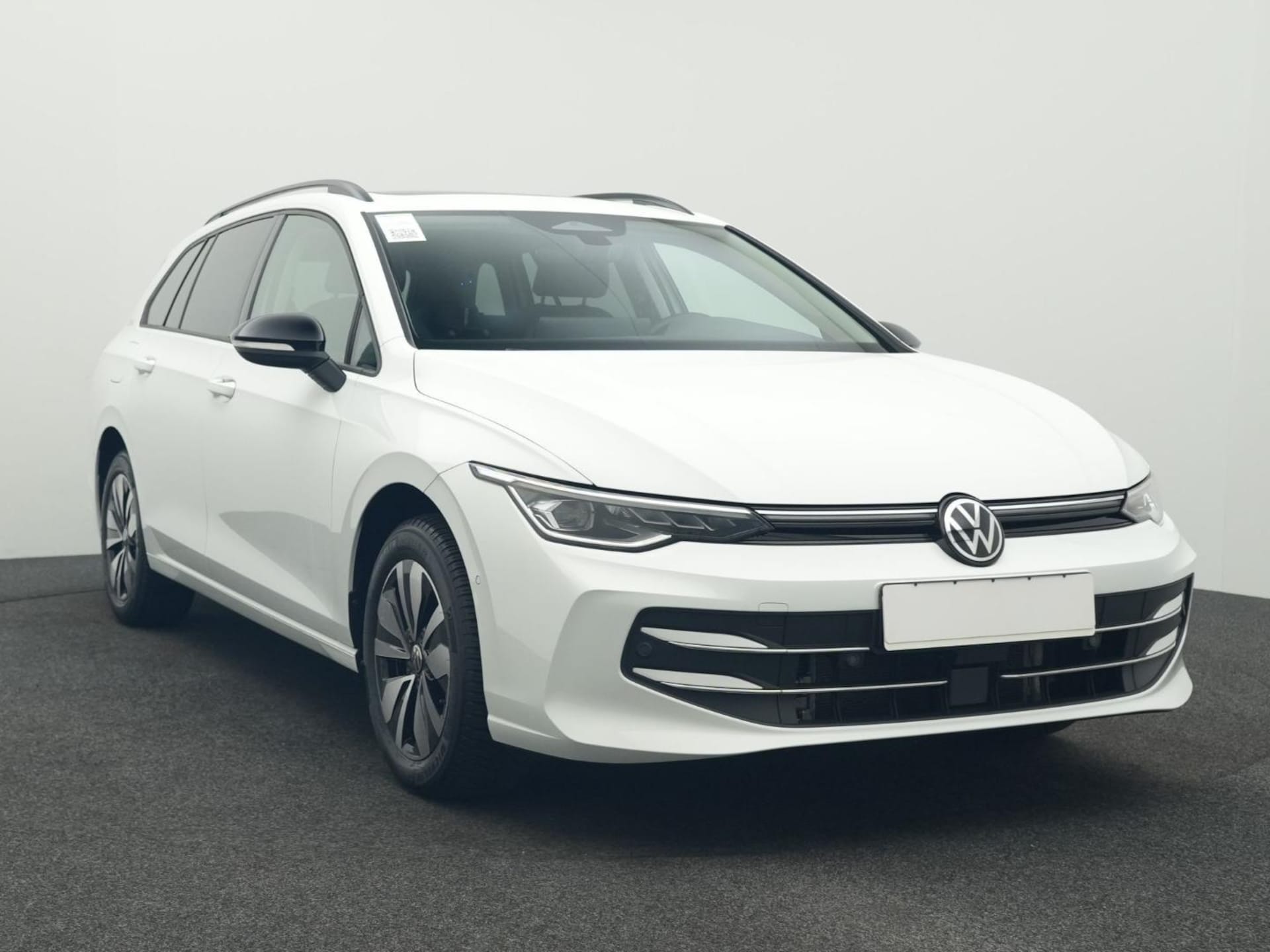 Volkswagen Golf Variant Goal
