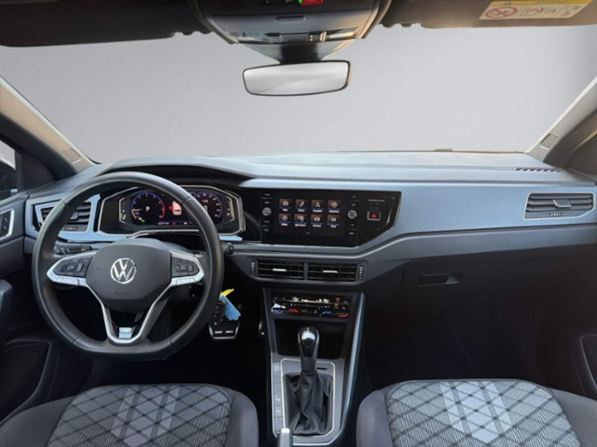 Volkswagen Polo R-Line