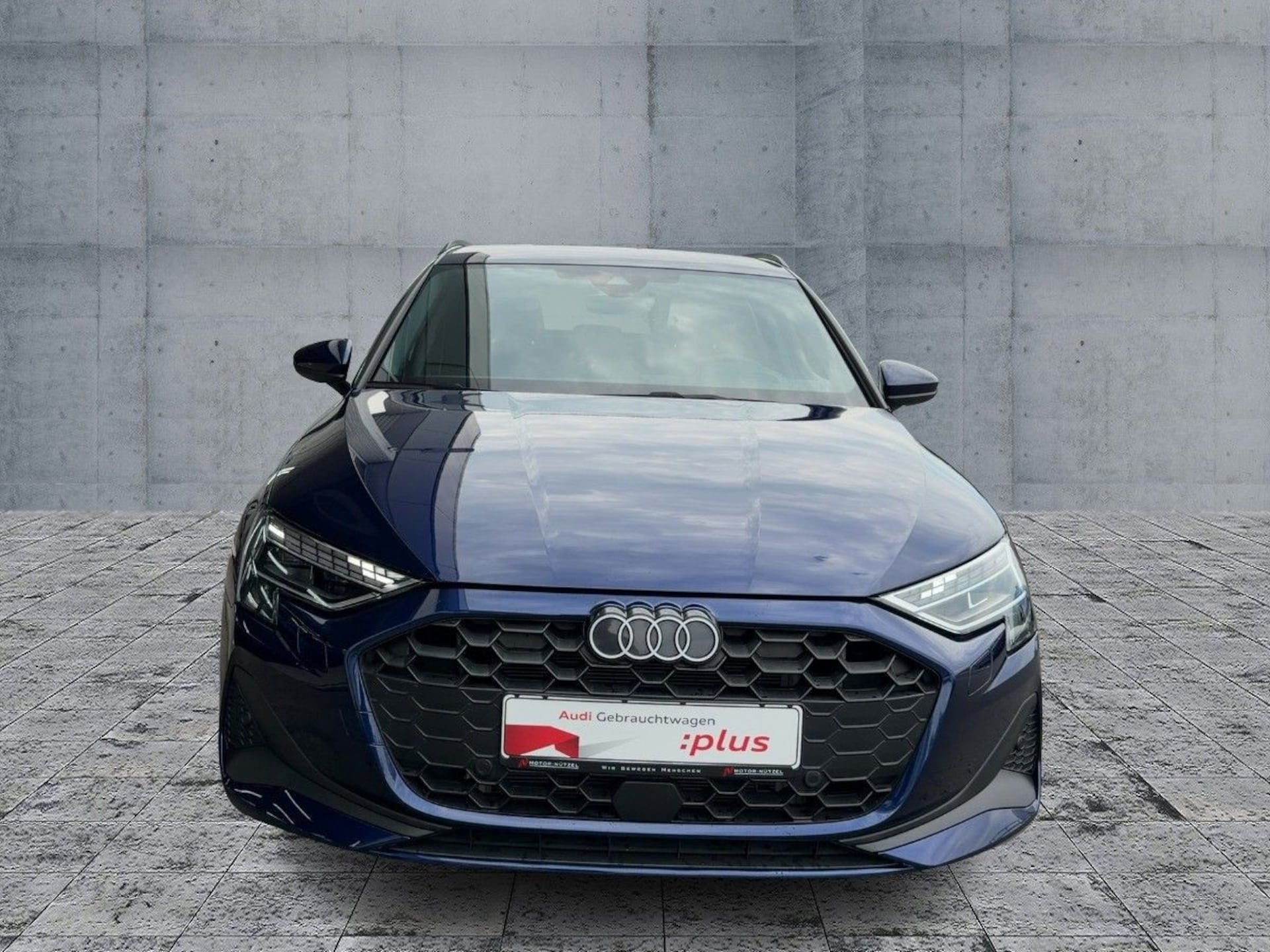 Audi A3 Sportback TFSI e
