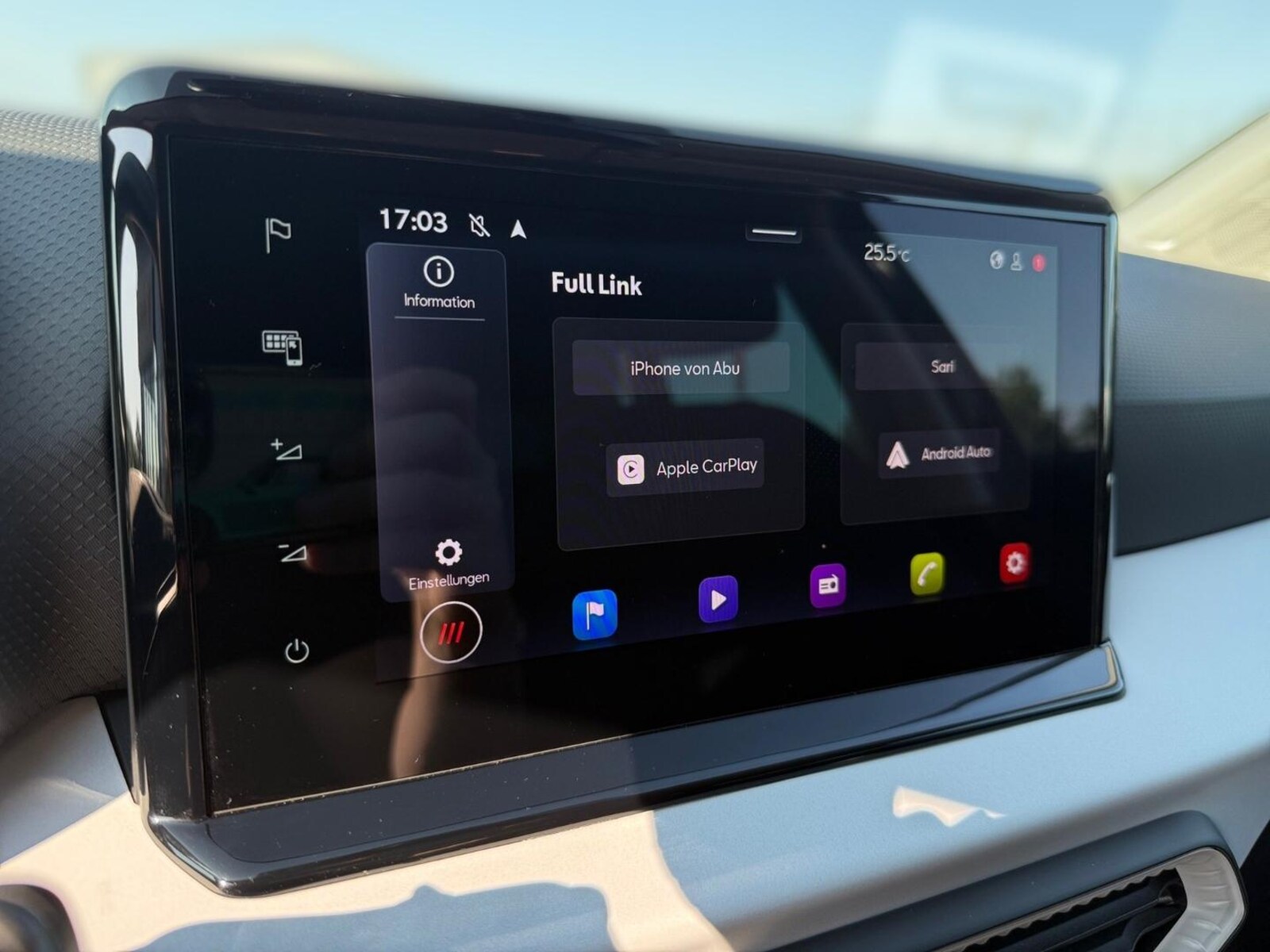 SEAT Arona – Bild 15