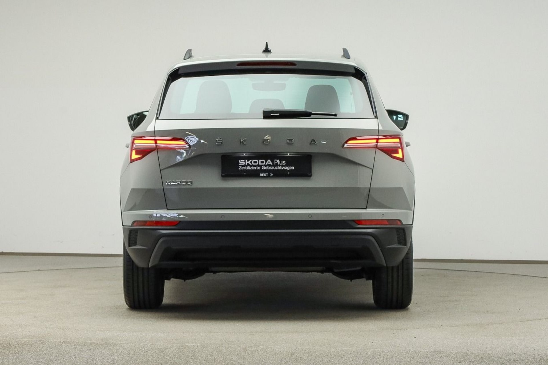 Skoda Karoq Ambition