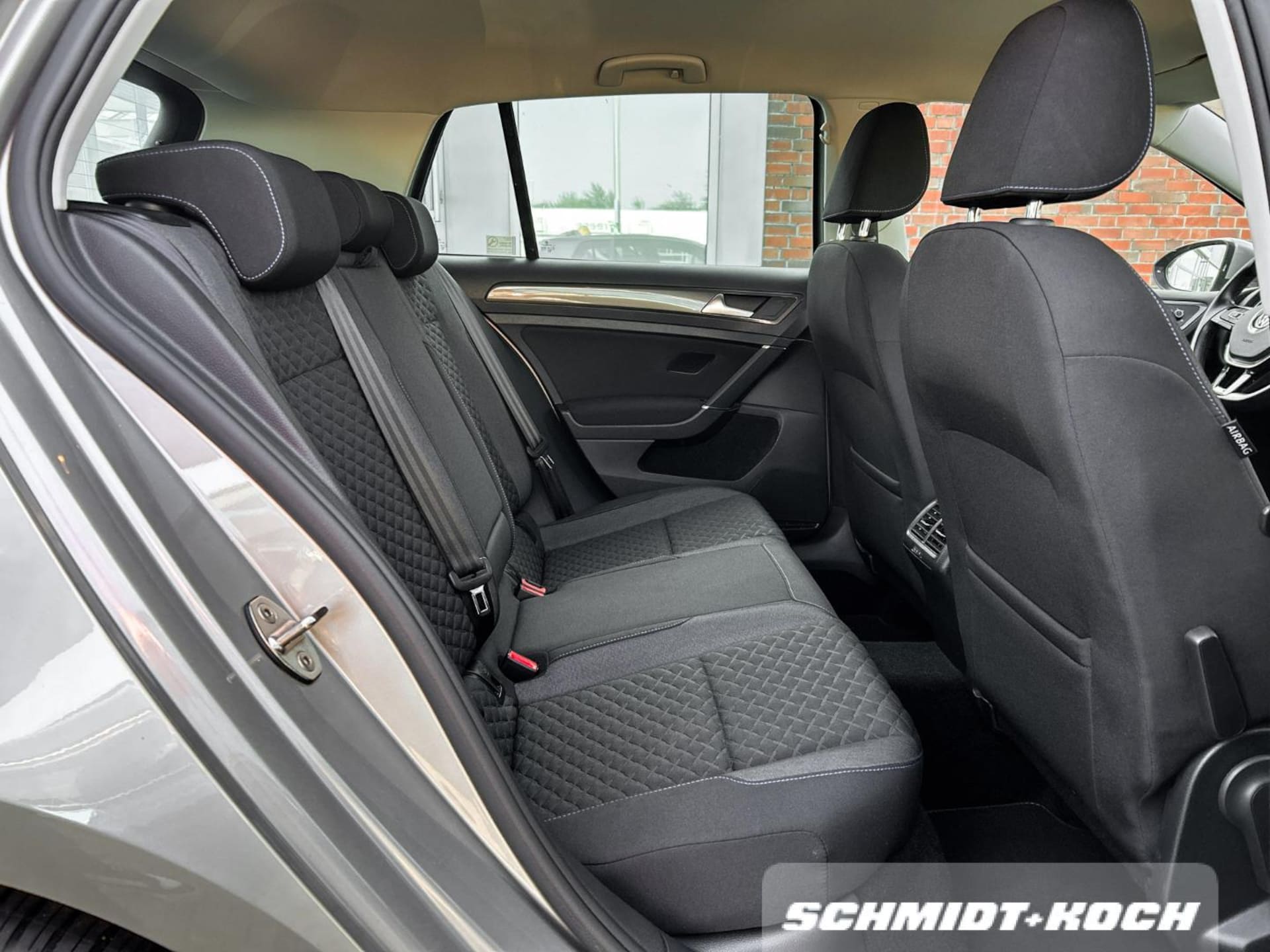Volkswagen Golf JOIN