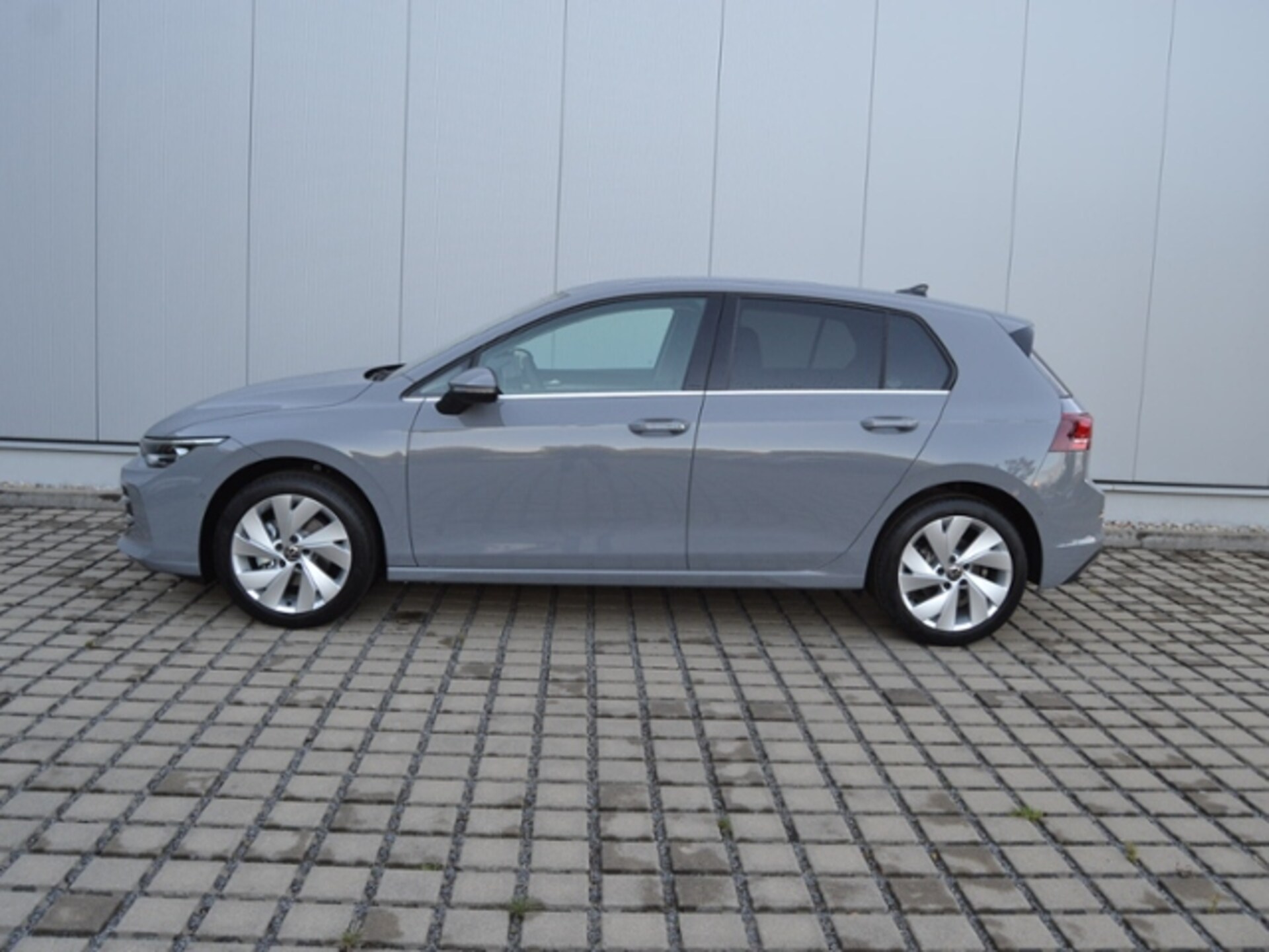 Volkswagen Golf Style