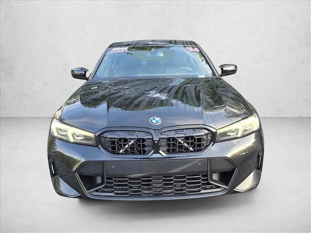 2024 BMW M340i
