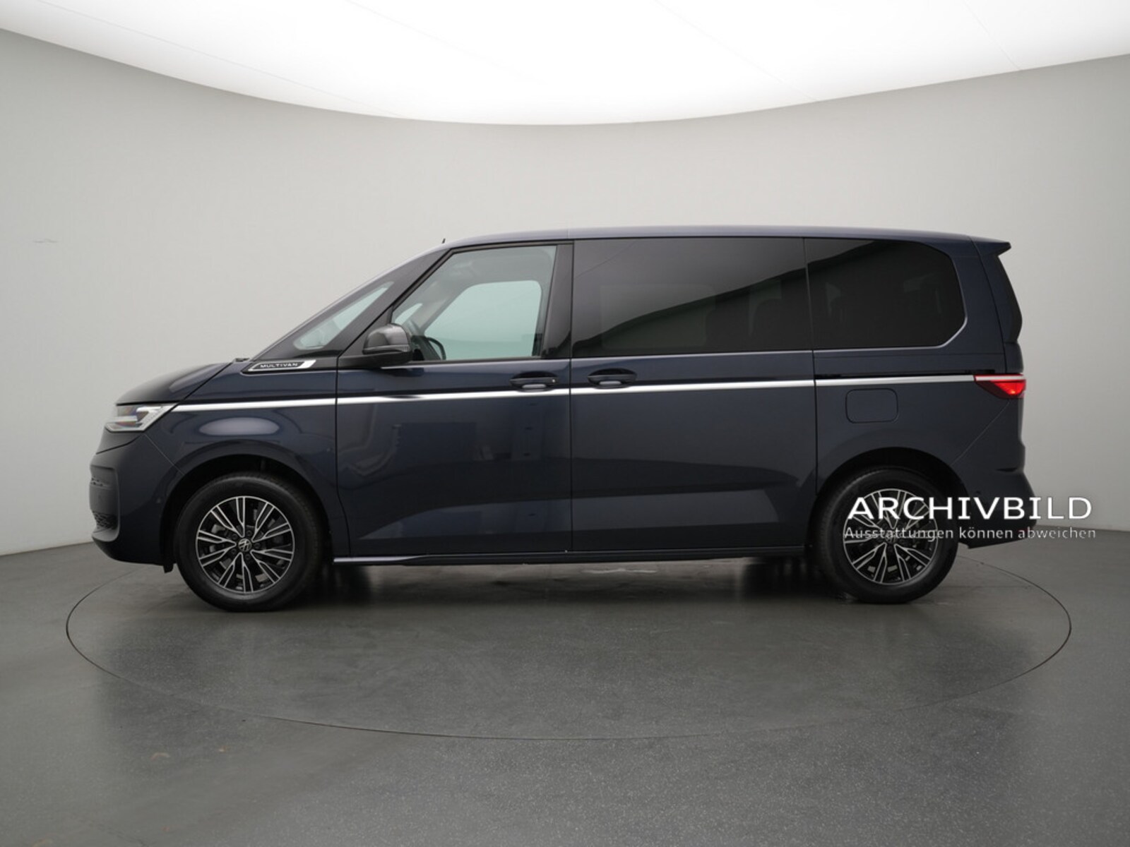 Volkswagen Multivan – Bild 20