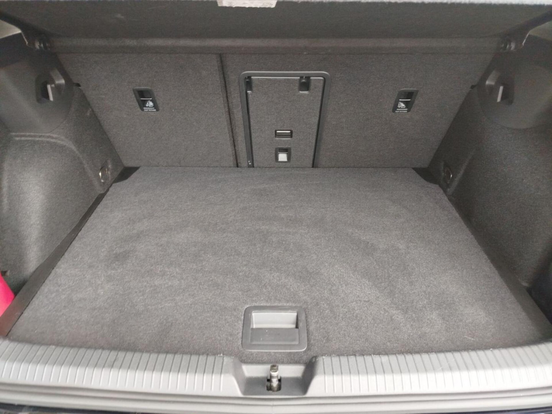 Volkswagen Golf Style