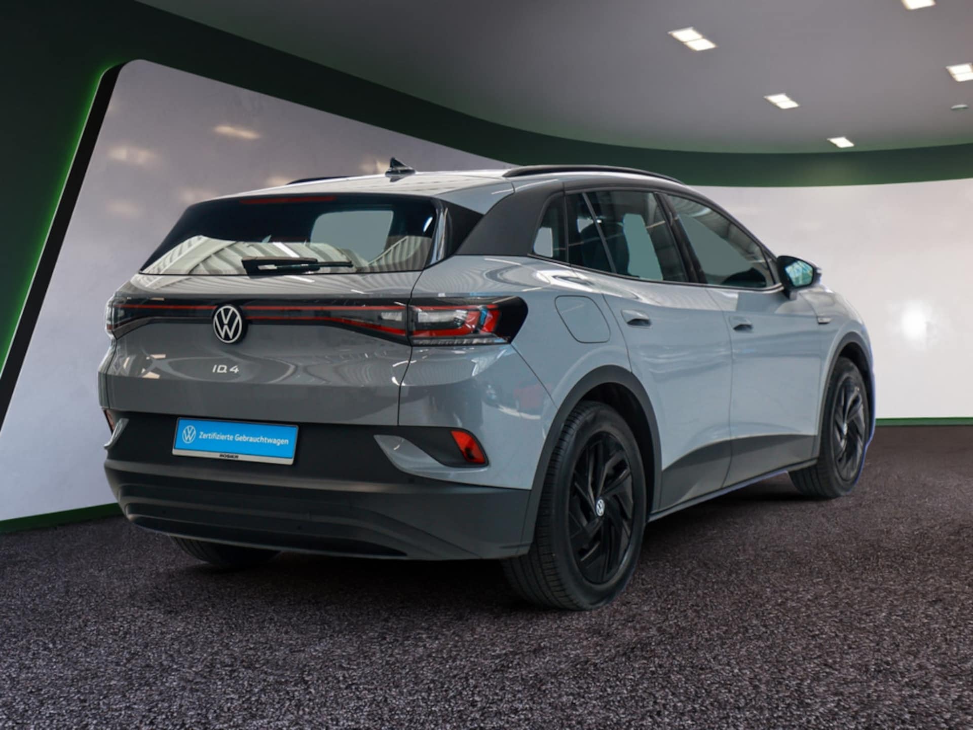 Volkswagen ID.4 Pro Performance
