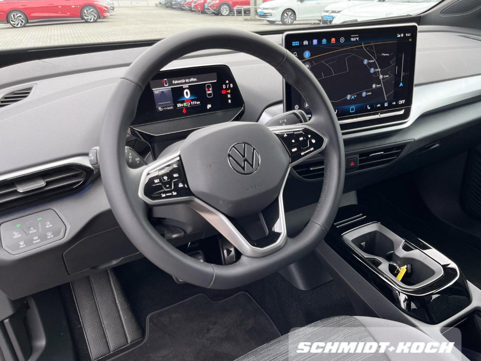 Volkswagen ID.4 – Bild 14