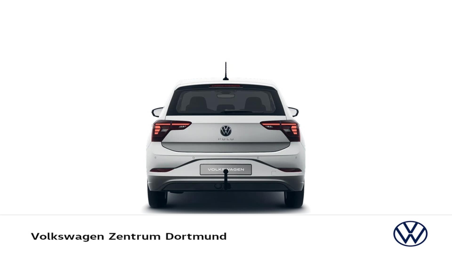 Volkswagen Polo Goal