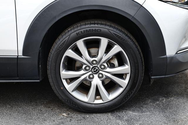 2021 Mazda CX-30