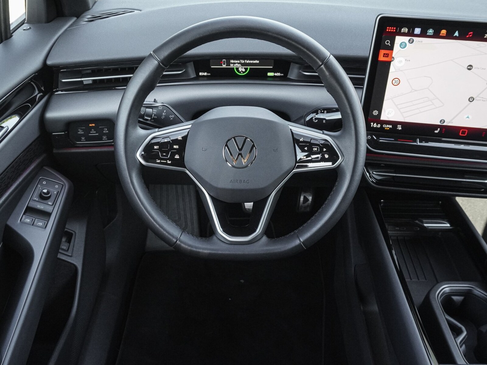 Volkswagen ID.7 Tourer – Bild 11