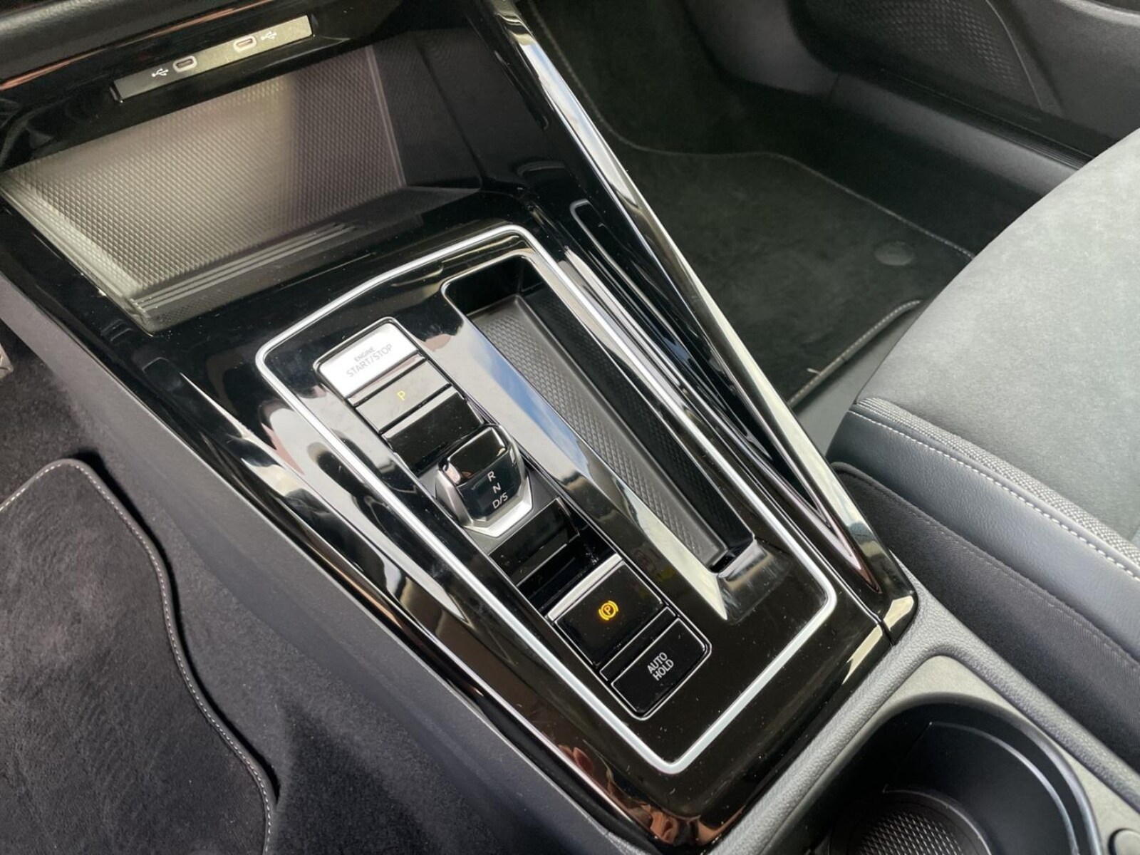 Volkswagen Golf Variant – Bild 21