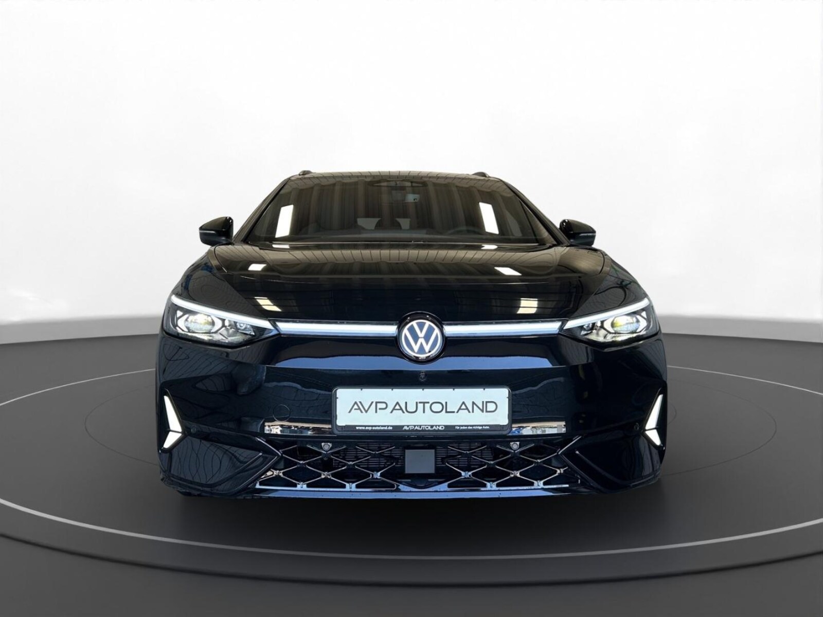 Volkswagen ID.7 Tourer – Bild 3