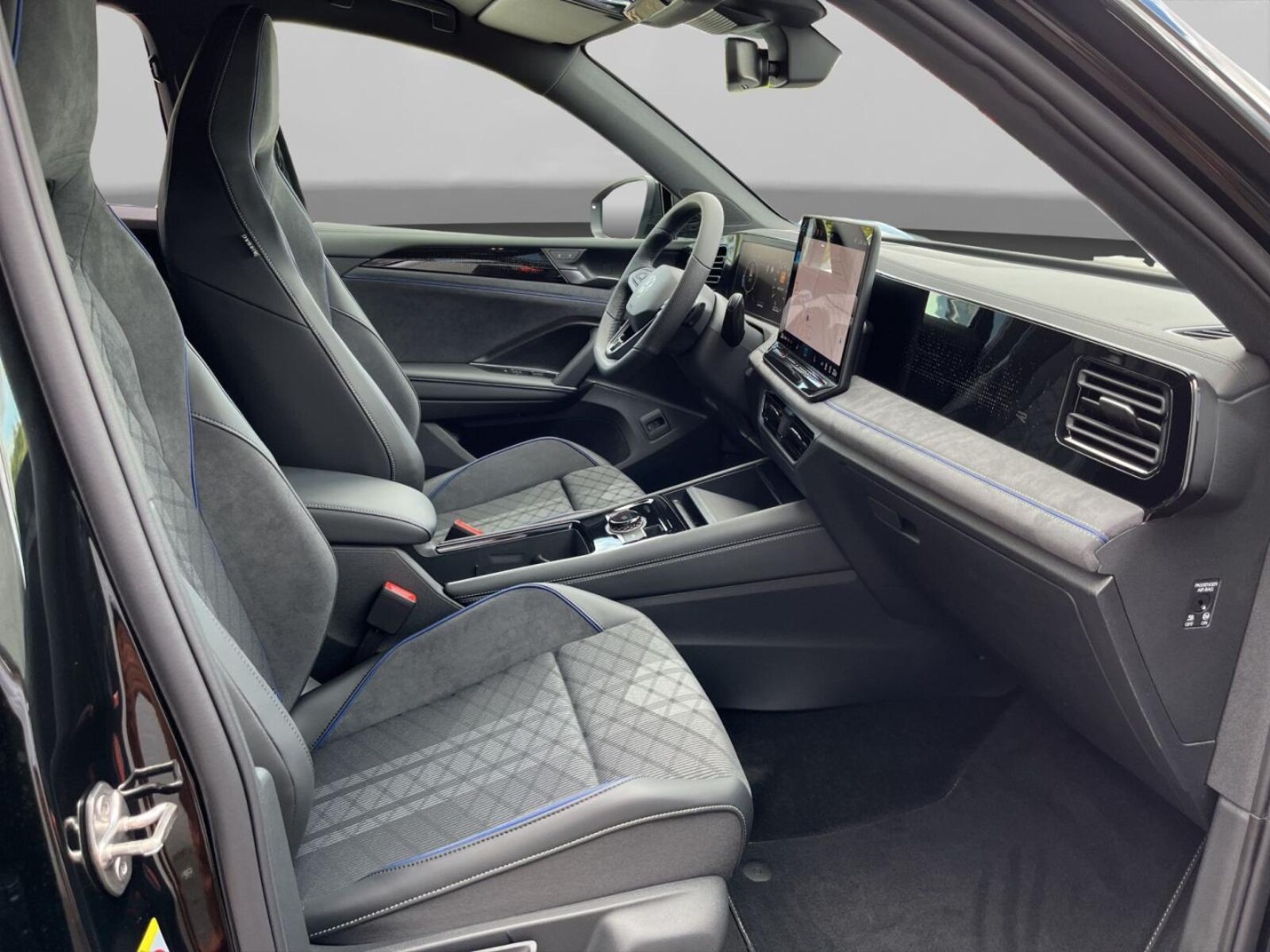 Volkswagen Tiguan – Bild 20