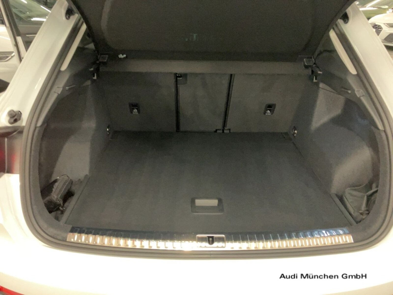 Audi Q3 – Bild 12