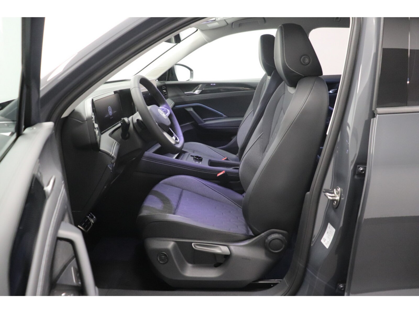 Volkswagen Tiguan – Bild 10