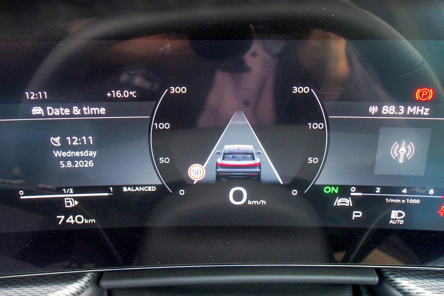 Image about Audi Q5 SUV TFSI quattro 200 kW sport