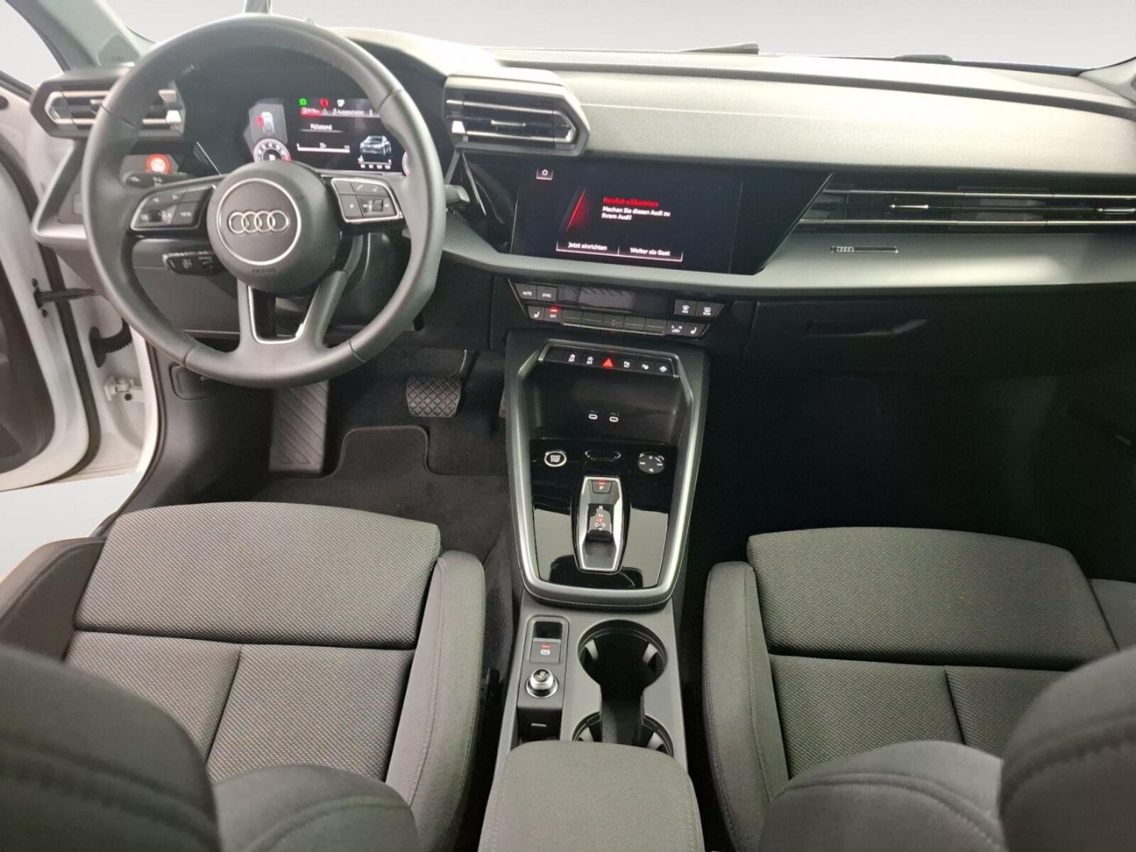 Audi A3 Sportback – Bild 10