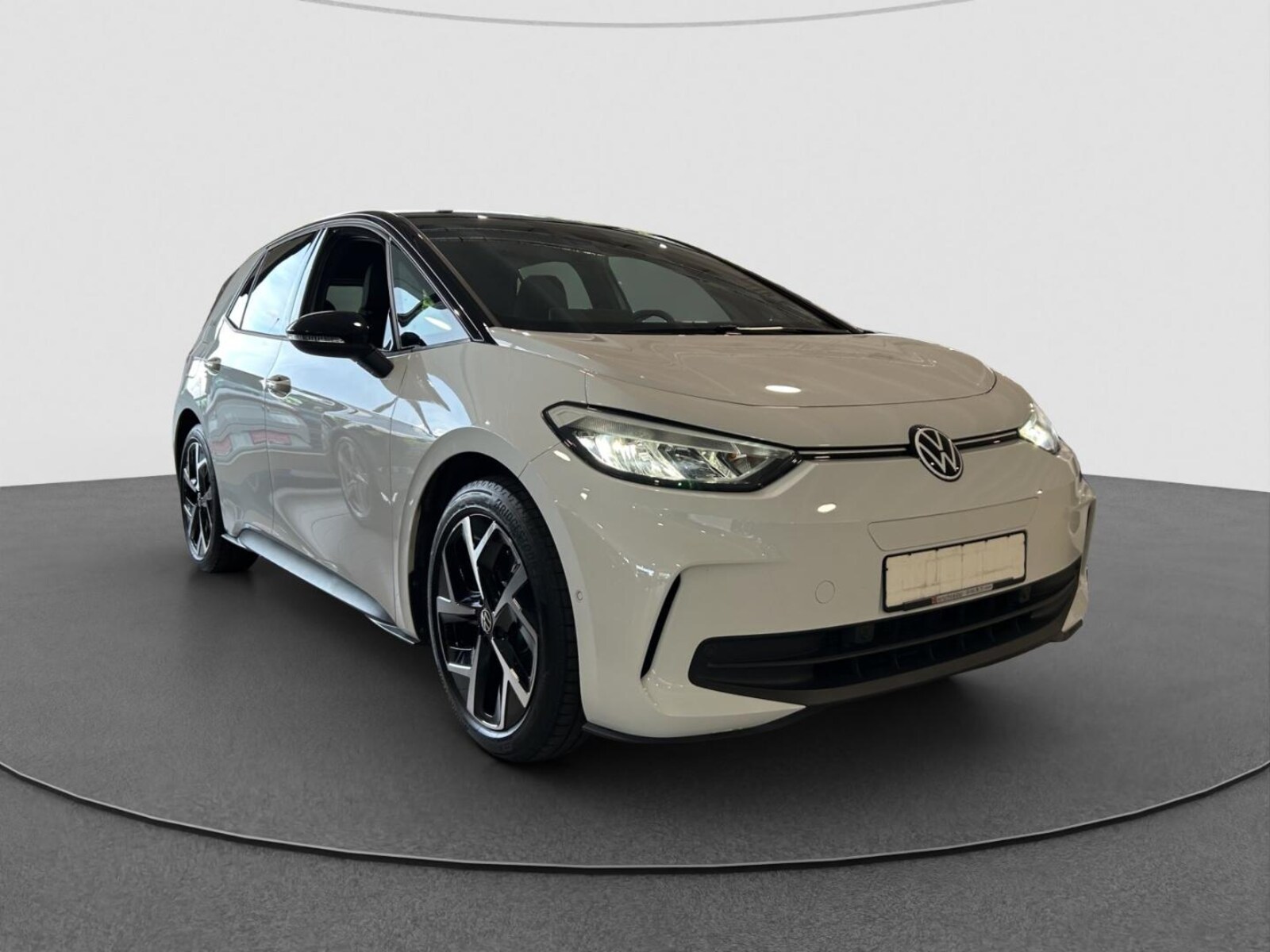 Volkswagen ID.3 – Bild 4