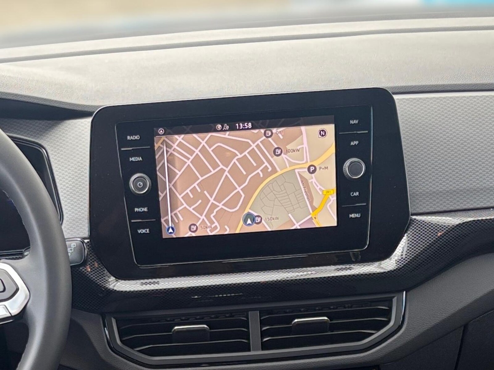 Volkswagen T-Cross – Bild 13