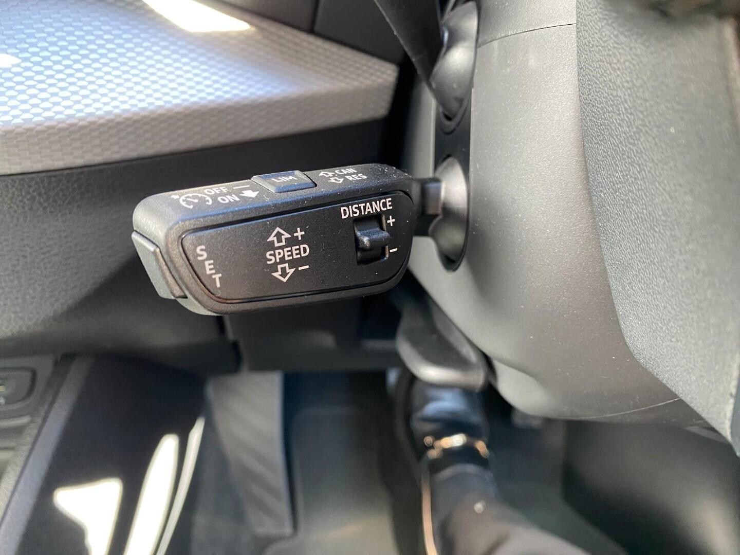 Image about Audi Q2 35 TFSI S tronic
