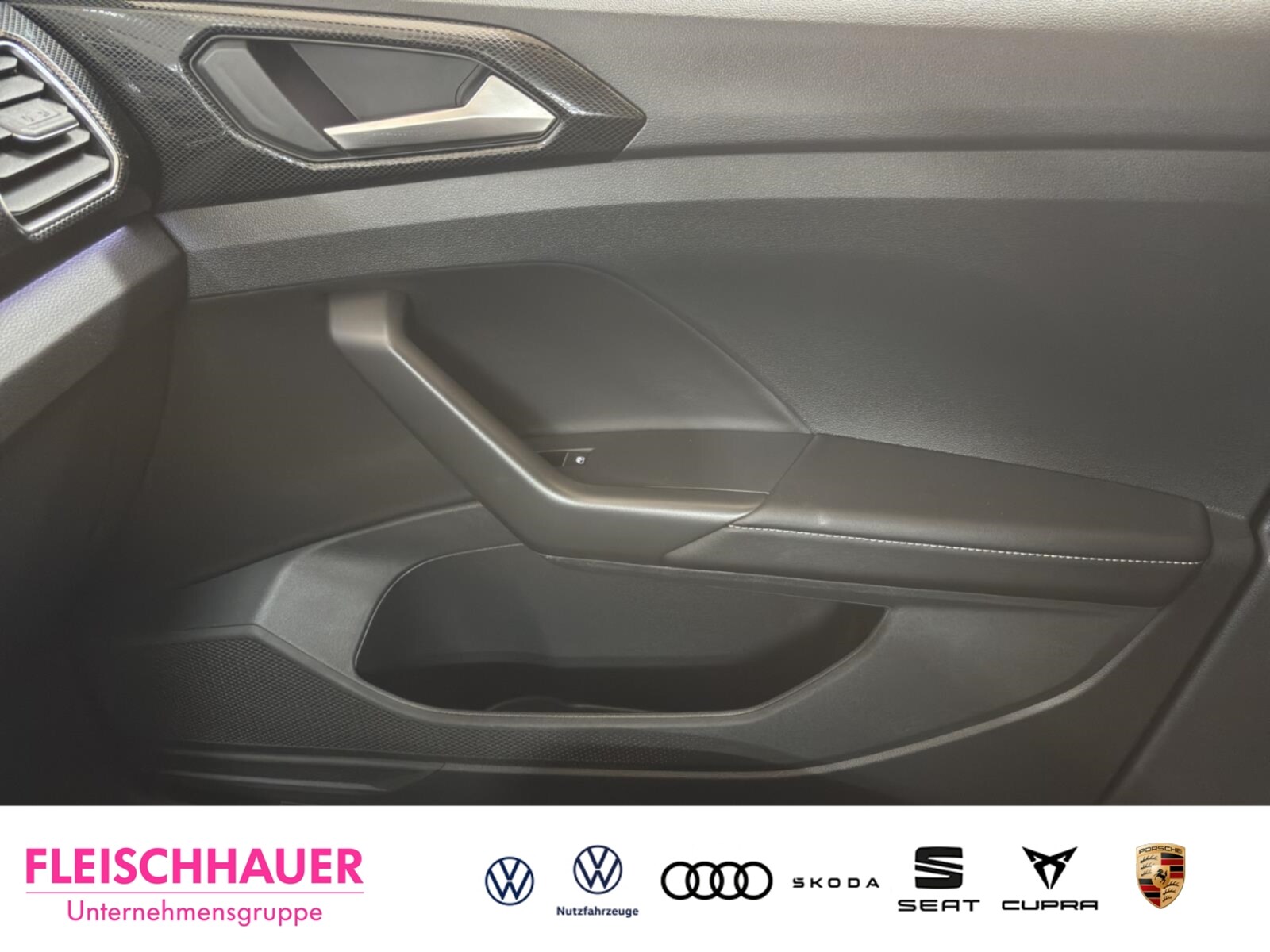 Volkswagen T-Cross – Bild 13