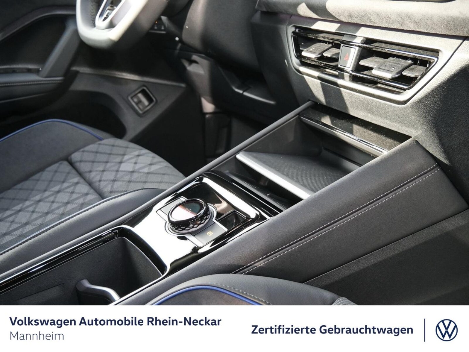 Volkswagen Tayron – Bild 14