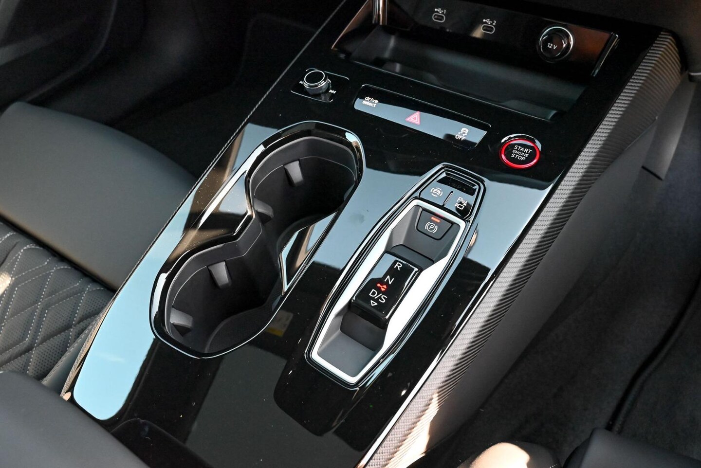 Image about Audi S5 Sedan TFSI quattro 270 kW S tronic