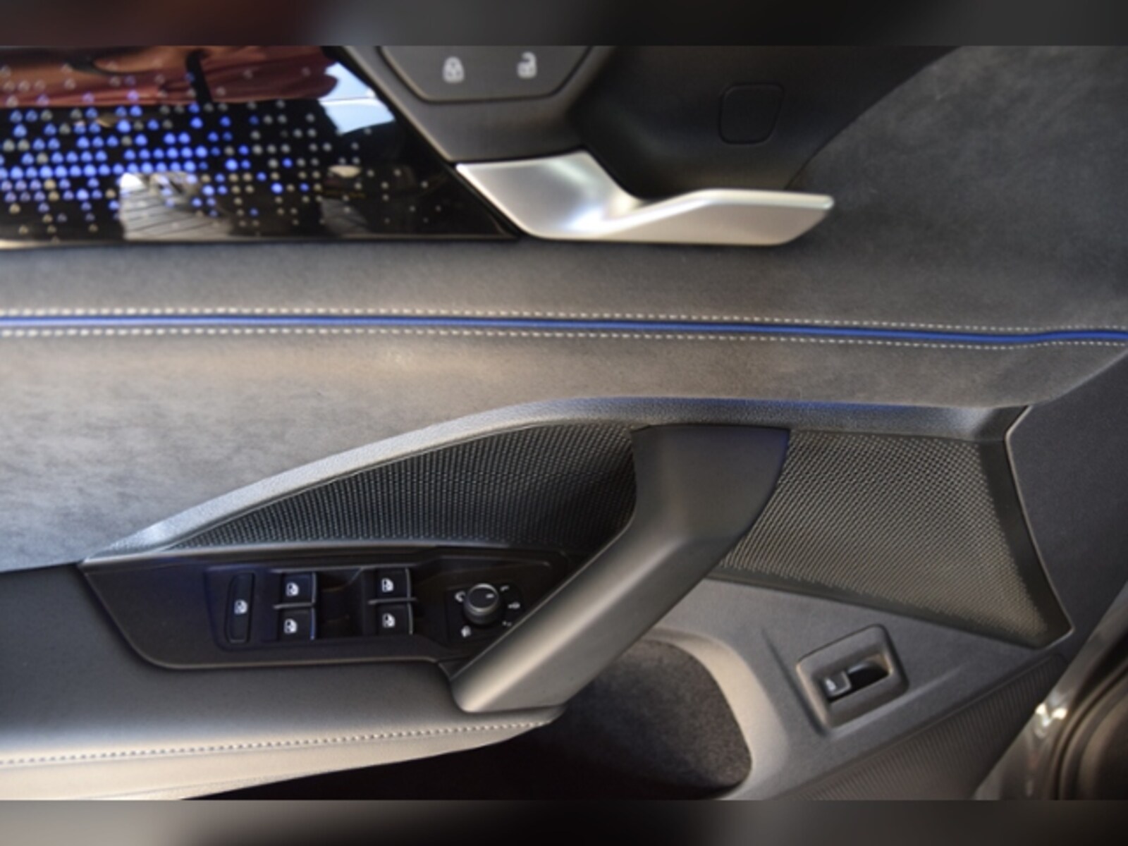Volkswagen Tayron – Bild 12