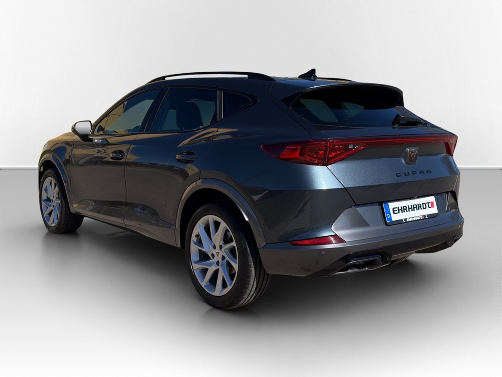 CUPRA Formentor – Bild 8