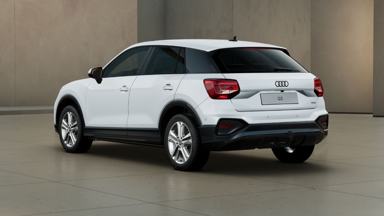Audi Q2 – Bild 4
