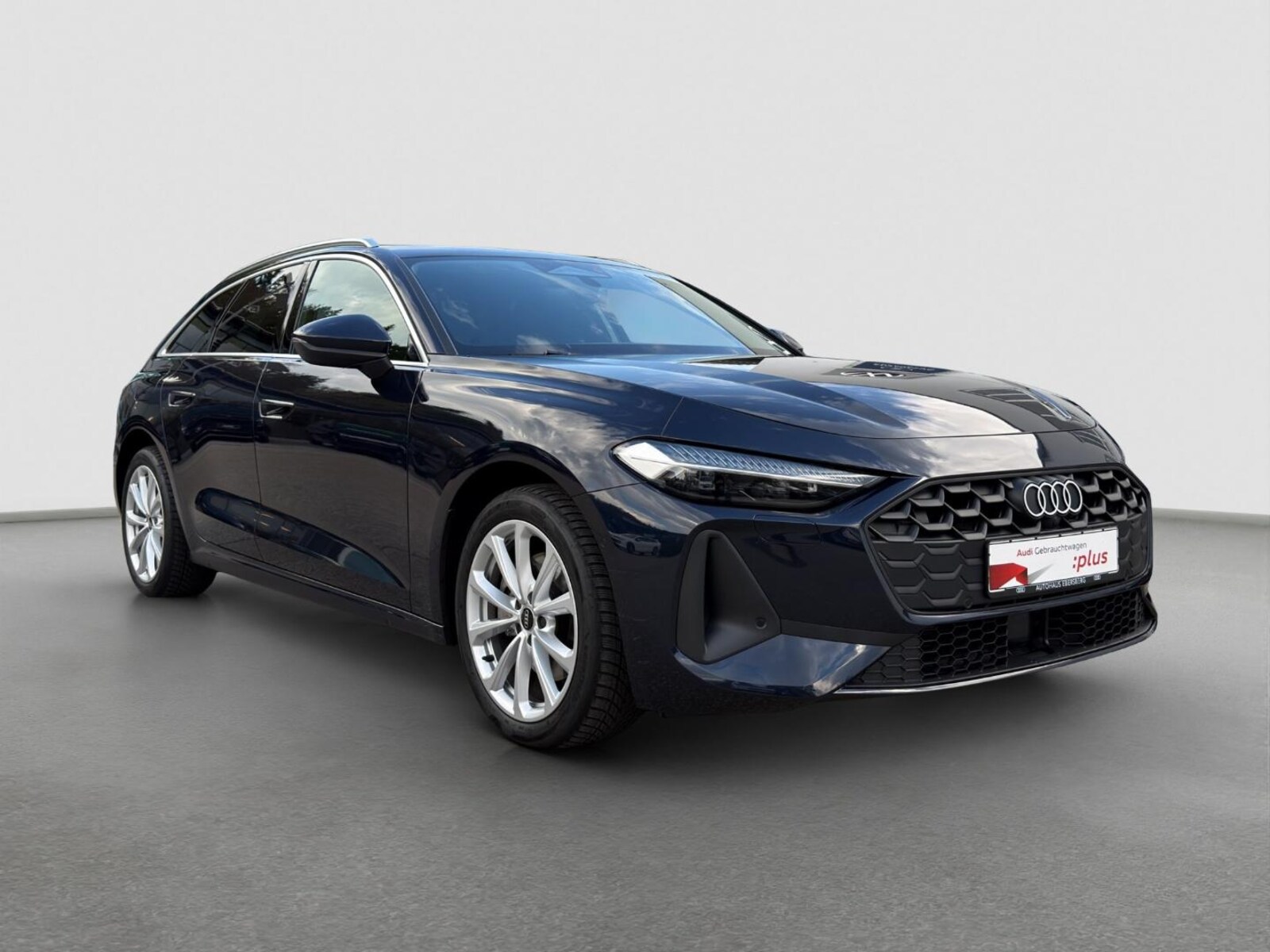 Audi A5 Avant – Bild 4