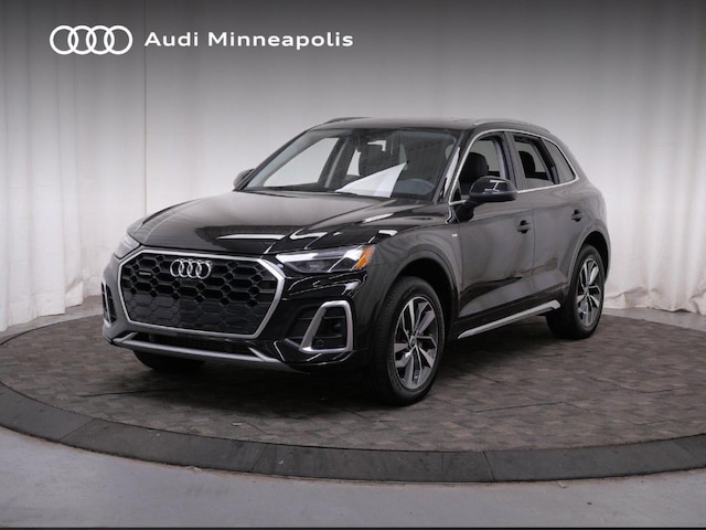 2024 Audi Q5