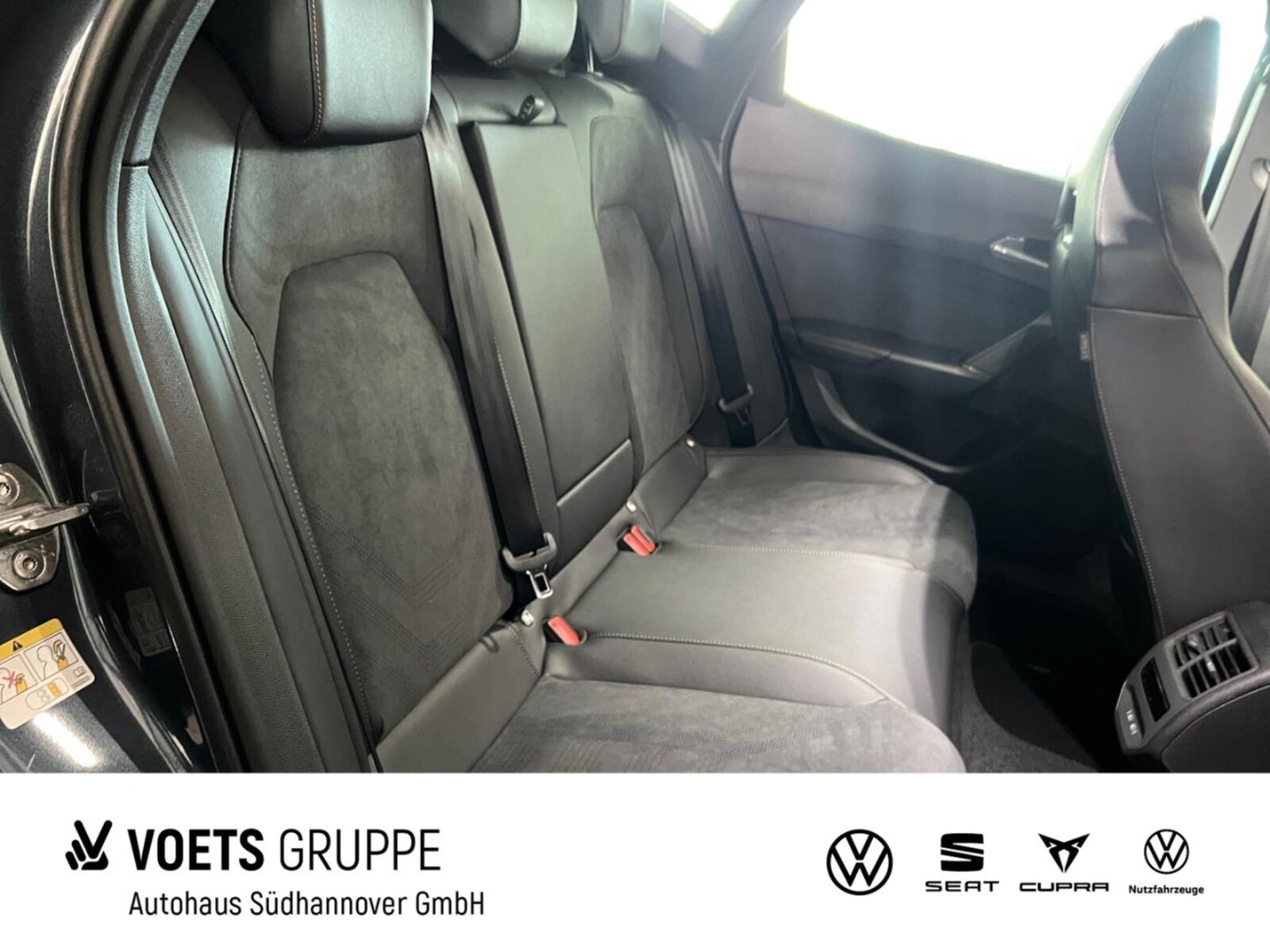 CUPRA Formentor – Bild 14